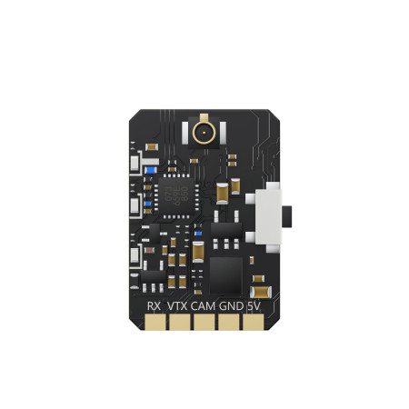 VTX GEPRC RAD Tiny 5.8G 400mW