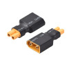 Adapter Partizan XT60 Male to XT30 Female