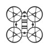 Frame BETAFPV Meteor65 Air Brushless Whoop Black