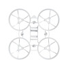 Frame BETAFPV Meteor65 Air Brushless Whoop White