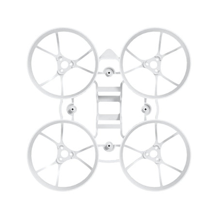 Frame BETAFPV Meteor65 Air Brushless Whoop White