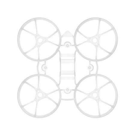Frame BETAFPV Meteor65 Air Brushless Whoop Clear