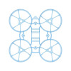 Frame BETAFPV Meteor65 Air Brushless Whoop Blue