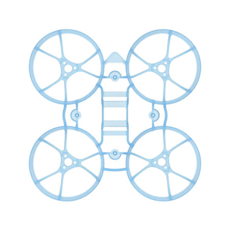 Frame BETAFPV Meteor65 Air Brushless Whoop Blue
