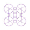 Frame BETAFPV Meteor65 Air Brushless Whoop Purple