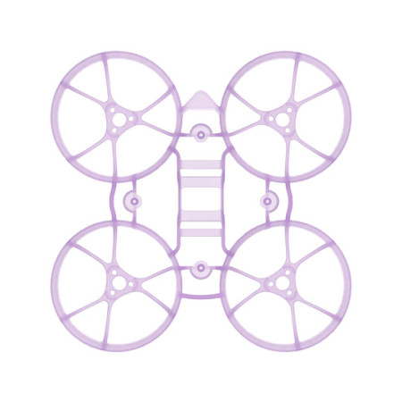 Frame BETAFPV Meteor65 Air Brushless Whoop Purple