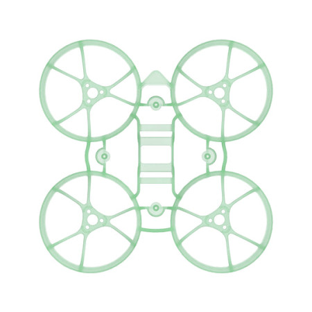 Frame BETAFPV Meteor65 Air Brushless Whoop Green