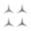 Propellers BETAFPV 2023 3-blade 1.5mm Shaft, 4pcs