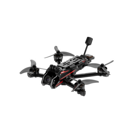 FPV Drone GEPRC DoMain 4.2 HD O3 TBS GPS  NanoRX