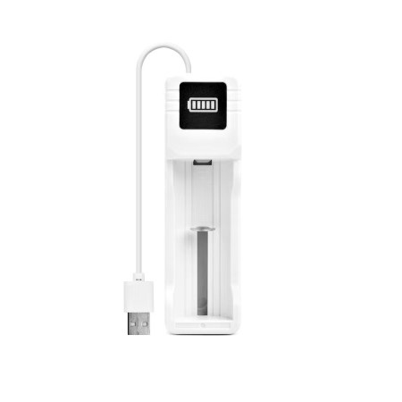 Nabijecka baterii Myers Power USB 3.7V