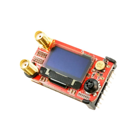 VRX ImmersionRC RapidFIRE 5.8G