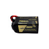 Battery CNHL Ultra Black LiPo 6S 22.2V 1400mAh 150C XT60