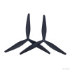 Propeller HQProp 3-Blade 15" Black (1CCW+1CW)