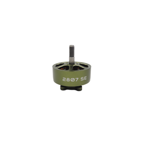 Motor Pilotix SE 2807 1300KV Olive