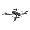 FPV Drone Partizan PT10 PRO ELRS 5.8G 3W