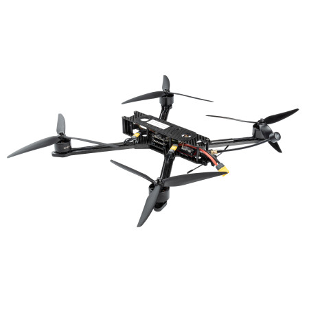 FPV Drone Partizan PT10 PRO ELRS 5.8G 3W