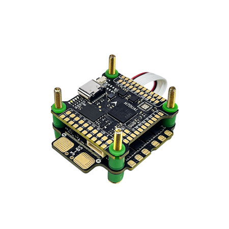 Stack Pilotix H743 BMI270*2 Bettle 3060 V1 AM32 60A