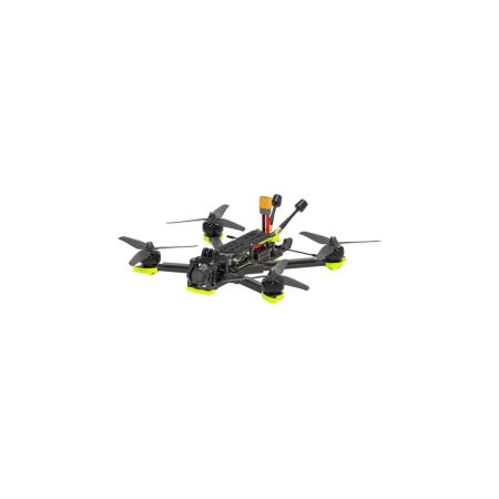 FPV Drone iFlight Nazgul DC5 ECO HD O3 6S BNF ELRS 868/915MHz