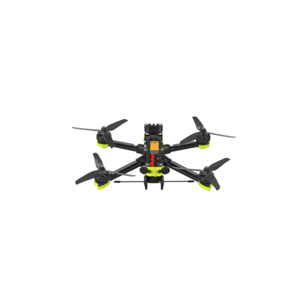 FPV Drone iFlight Nazgul DC5 ECO HD O3 6S BNF ELRS 868/915MHz +GPS