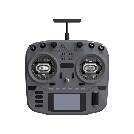 Controller RadioMaster Boxer CRUSH ExpressLRS GREY