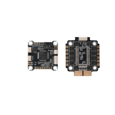 Stack Pilotix F405 V3 ICM42688 AM32 60A