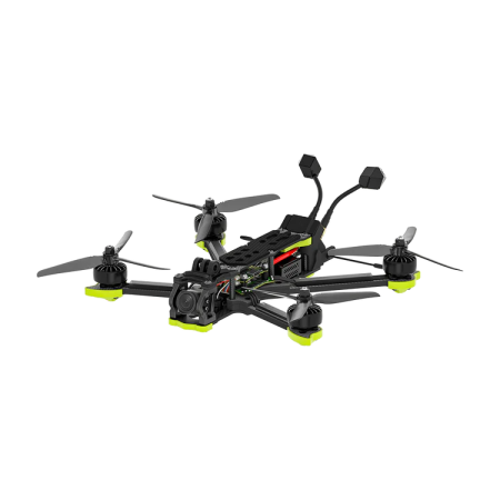 FPV Drone iFlight  Nazgul DC5 ECO V1.1 HD 6S BNF (ELRS 2.4GHz)+GPS