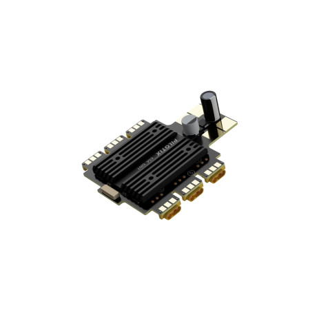 ESC 6in1 Pilotix BLS 3-6S 65A burst 75A