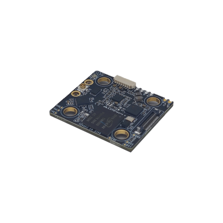 VTX HDZero Race V3 5.8G 25-200mW