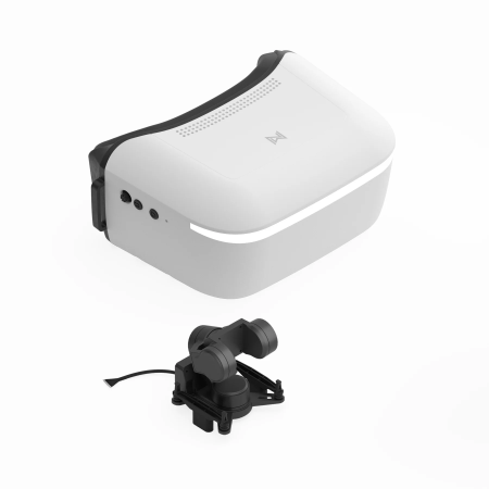 Goggles Walksnail Avatar HD L + GM3