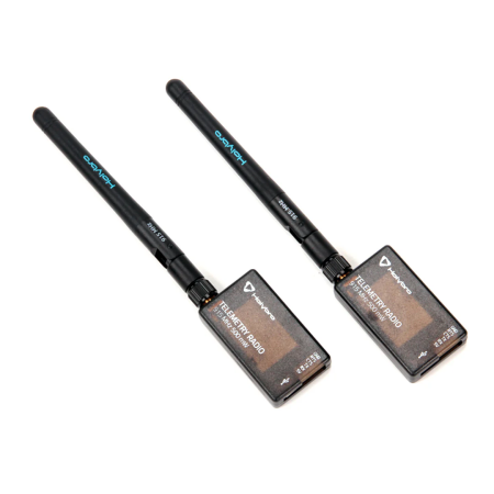 Holybro SiK Telemetry Radio V3 - 500mW 915MHz