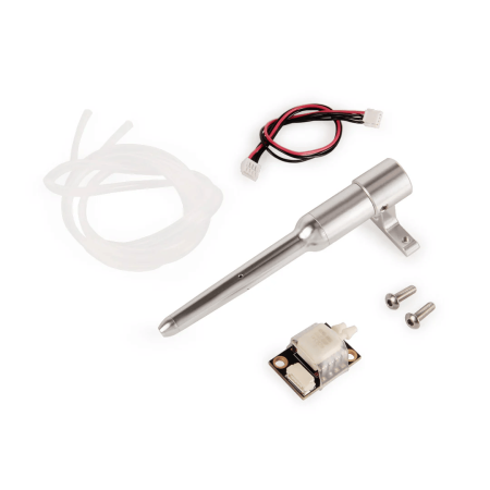 Holybro Digital Air Speed Sensor(MS4525DO)-Sensor w/ PT60 Pitot Tube