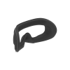 iFlight DJI Goggles 2 Sponge Foam Padding Type A(Wide)