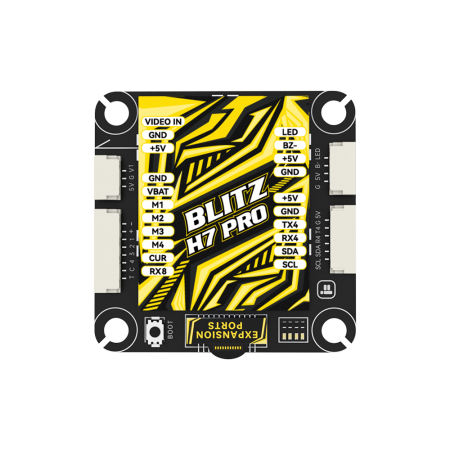FC iFlight BLITZ H7 Pro 35x35