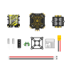 Stack iFlight BLITZ H7 Pro Combo Set（E80 Pro 4-IN-1 ECS)