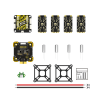Stack iFlight BLITZ H7 Pro Combo Set (E80 single ESC *4)