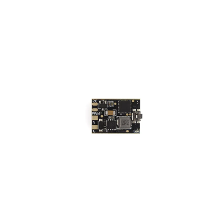 HGLRC LED MINI Controller