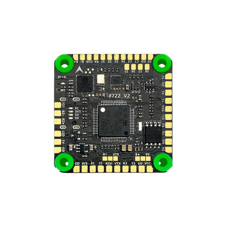 FC Pilotix F722 V2