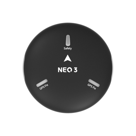 GPS module CUAV NEO 3