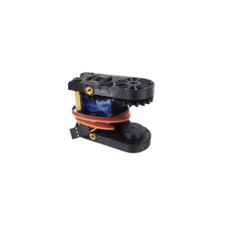 FPV Camera 19mm Servo Kit