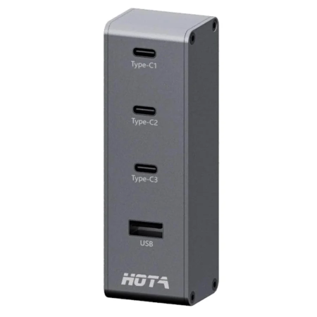Charger HOTA P24 PD