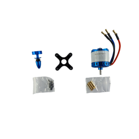 Motor SunnySky V3 X3520 780KV
