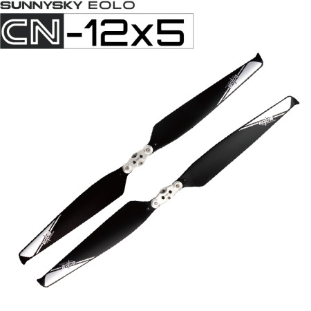 Propeller Sunnysky EOLO CN12x5 Folding