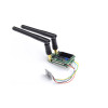 VRX Pilotix Diversity+ELRS backpack 4.9-6.1G V1