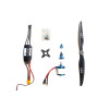 Sunnysky X4-series Combo