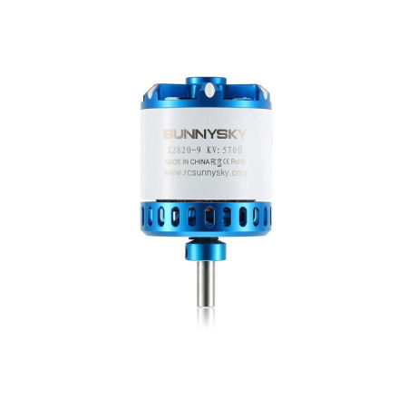 Sunnysky X2-series Power Combo