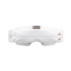 Goggles SKYZONE SKY04X PRO White Matte