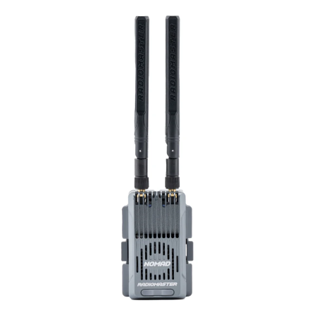 TX Module RadioMaster Nomad Dual 1-watt Gemini Xrossband ExpressLRS Module