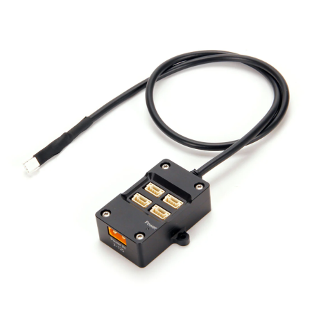 CAN HUB Module Holybro (42cm Cable)