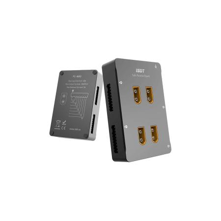 Charging extension board ISDT PC4860S 8S 40A