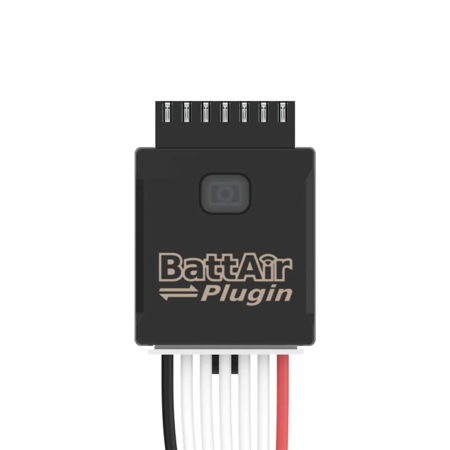Plugin ISDT BAP6 BattAir Smart LiPo 5-6S